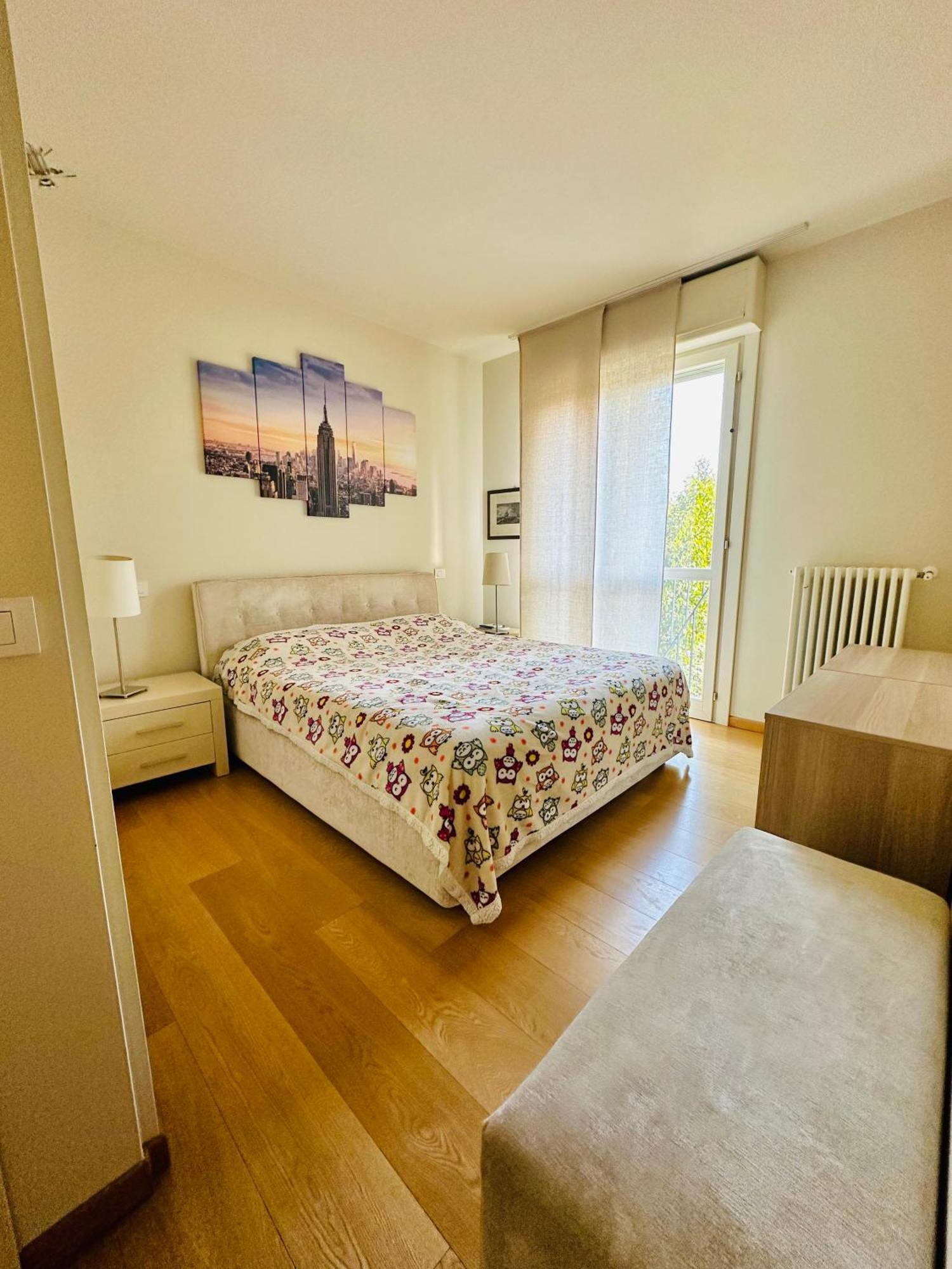 Apartment Sweet Desenzano del Garda