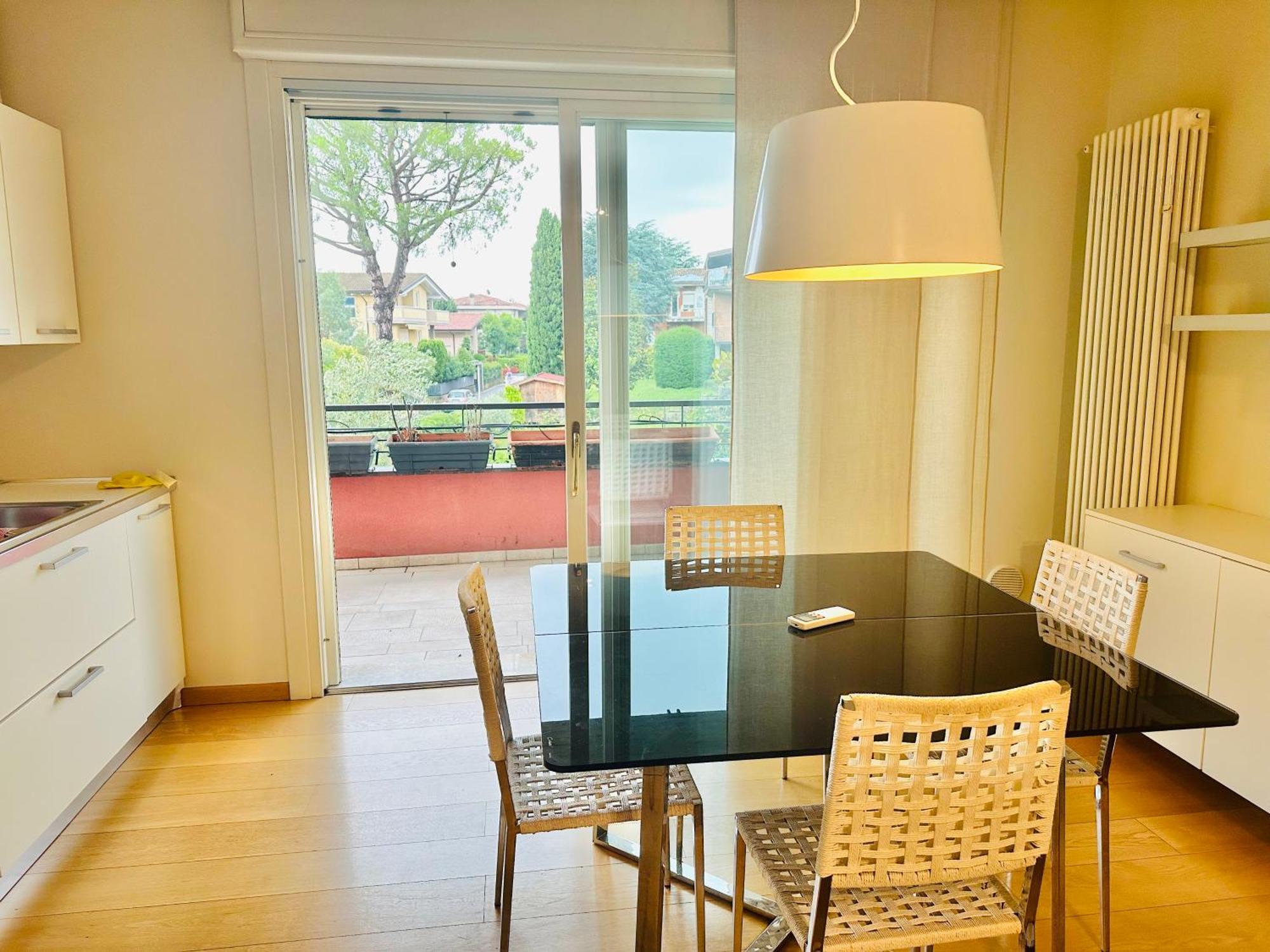 Apartment Sweet